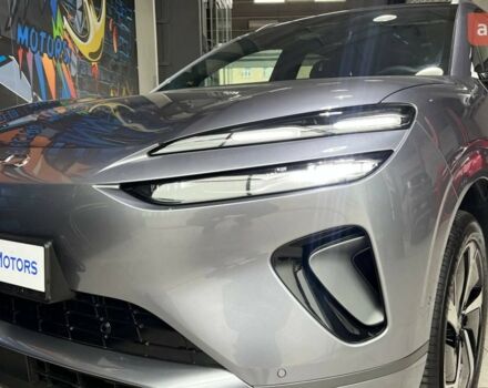 купить новое авто БИД Sea Lion 06 2025 года от официального дилера Petr БИД фото