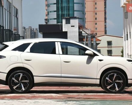 купить новое авто БИД Sea Lion 06 2025 года от официального дилера Ростислав БИД фото