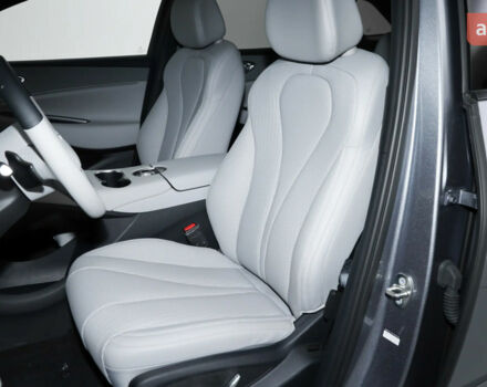 купити нове авто БІД Sea Lion 06 2025 року від офіційного дилера Автосалон ECODRIVE AUTO Київ БІД фото