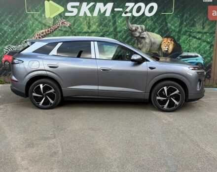 купить новое авто БИД Sea Lion 06 2025 года от официального дилера E-SKM ZOO БИД фото