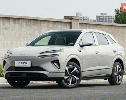 купити нове авто БІД Sea Lion 06 2025 року від офіційного дилера Ростислав БІД фото