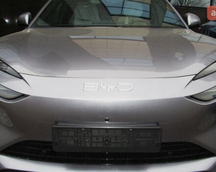 купить новое авто БИД Sea Lion 06 2025 года от официального дилера AUTOCENTER AUTO.RIA БИД фото