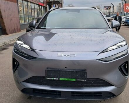 купити нове авто БІД Sea Lion 06 2025 року від офіційного дилера E-SKM Позняки БІД фото