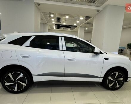 купити нове авто БІД Sea Lion 06 2025 року від офіційного дилера Автомобільний Центр Голосіївський БІД фото