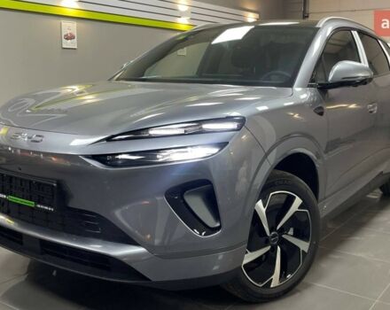 купить новое авто БИД Sea Lion 06 2025 года от официального дилера Олег Львів БИД фото