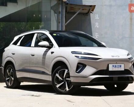 купить новое авто БИД Sea Lion 06 2025 года от официального дилера Ben⚡️Auto БИД фото