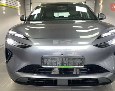 купить новое авто БИД Sea Lion 06 2025 года от официального дилера E-SKM Житомир БИД фото