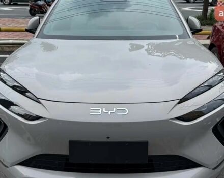 купить новое авто БИД Sea Lion 06 2025 года от официального дилера Ben⚡️Auto БИД фото