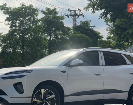 купить новое авто БИД Sea Lion 06 2025 года от официального дилера Cyber Motors New БИД фото