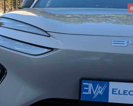 купить новое авто БИД Sea Lion 06 2025 года от официального дилера Чабан Вячеслав БИД фото