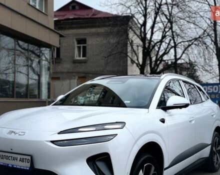 купить новое авто БИД Sea Lion 06 2025 года от официального дилера Будпостач  БИД фото