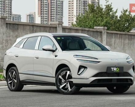 купить новое авто БИД Sea Lion 06 2025 года от официального дилера Віталій БИД фото