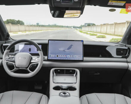 купить новое авто БИД Sea Lion 06 2025 года от официального дилера Дмитрий БИД фото