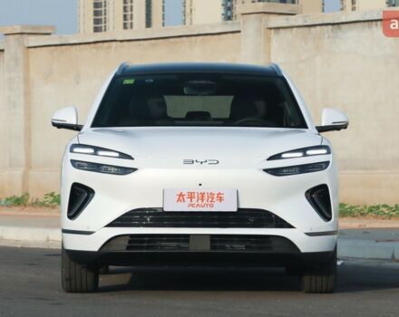 купить новое авто БИД Sea Lion 06 2025 года от официального дилера Petr БИД фото