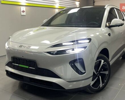 купить новое авто БИД Sea Lion 06 2025 года от официального дилера E-SKM БИД фото