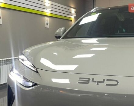 купить новое авто БИД Sea Lion 06 2025 года от официального дилера E-SKM БИД фото