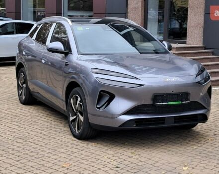 купить новое авто БИД Sea Lion 06 2025 года от официального дилера Макс БИД фото