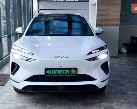 купити нове авто БІД Sea Lion 06 2025 року від офіційного дилера Іван БІД фото