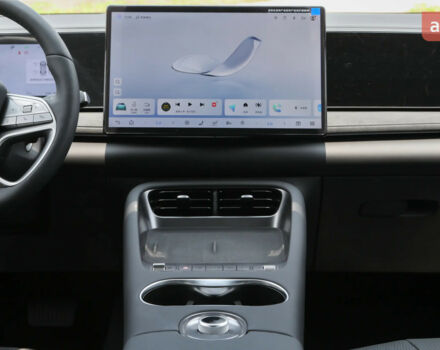 купить новое авто БИД Sea Lion 06 2025 года от официального дилера Автосалон ECODRIVE AUTO Київ БИД фото