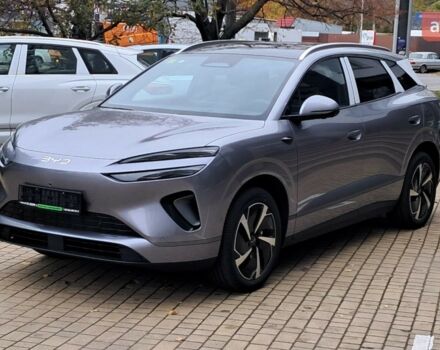 купить новое авто БИД Sea Lion 06 2025 года от официального дилера Макс БИД фото