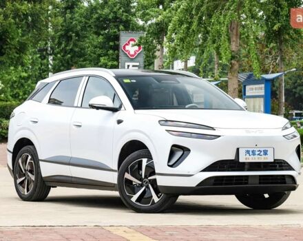 купить новое авто БИД Sea Lion 06 2025 года от официального дилера Вадим БИД фото