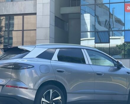 купить новое авто БИД Sea Lion 06 2025 года от официального дилера Cyber Motors New БИД фото