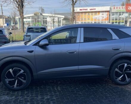 купить новое авто БИД Sea Lion 06 2025 года от официального дилера E-SKM Житомир БИД фото