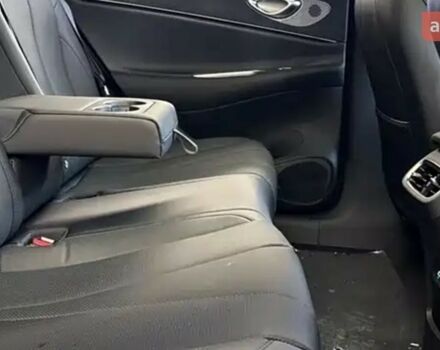 купить новое авто БИД Sea Lion 06 2025 года от официального дилера Ben⚡️Auto БИД фото