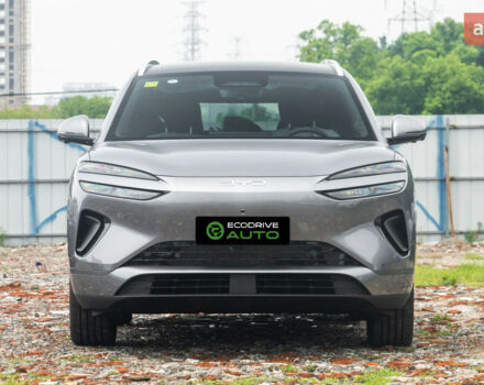 купить новое авто БИД Sea Lion 06 2025 года от официального дилера Автосалон ECODRIVE AUTO Київ БИД фото