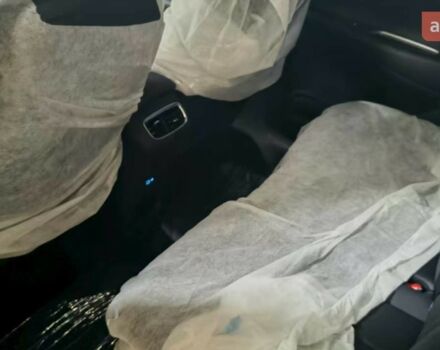 купить новое авто БИД Sea Lion 06 2025 года от официального дилера Іван БИД фото