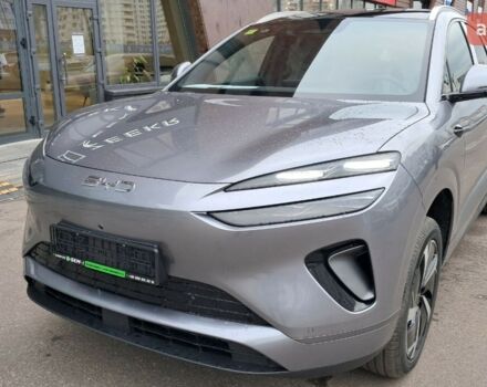 купити нове авто БІД Sea Lion 06 2025 року від офіційного дилера E-SKM Позняки БІД фото