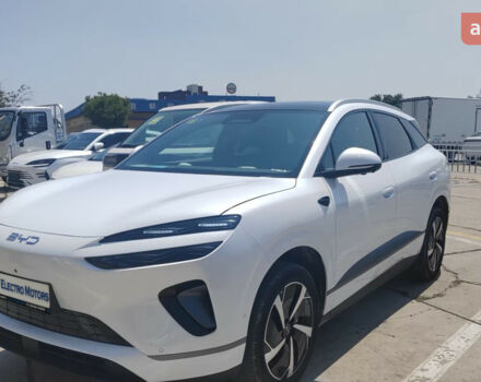 купить новое авто БИД Sea Lion 06 2025 года от официального дилера Максим БИД фото