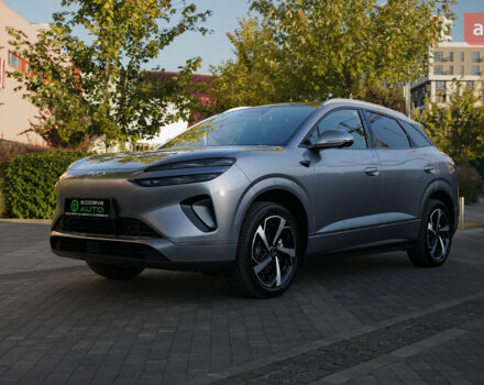 купити нове авто БІД Sea Lion 06 2025 року від офіційного дилера Автосалон ECODRIVE AUTO Київ БІД фото