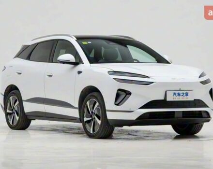 купить новое авто БИД Sea Lion 06 2025 года от официального дилера Aleksei БИД фото