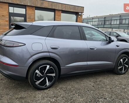 купить новое авто БИД Sea Lion 06 2025 года от официального дилера E-Car БИД фото