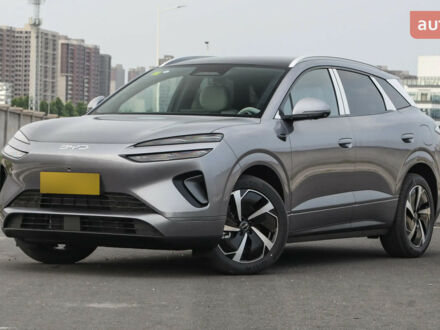 БИД Sea Lion 06, объемом двигателя 1.5 л и пробегом 0 тыс. км за 31190 $, фото 1 на Automoto.ua