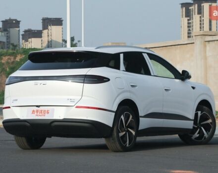 купить новое авто БИД Sea Lion 06 2025 года от официального дилера Petr БИД фото