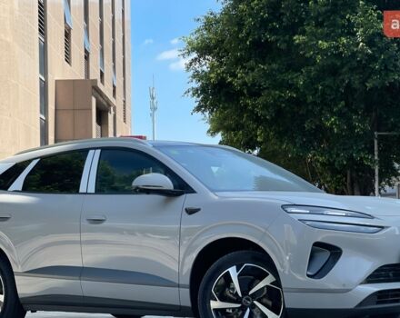 купить новое авто БИД Sea Lion 06 2025 года от официального дилера Cyber Motors New БИД фото