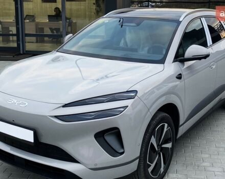 купить новое авто БИД Sea Lion 06 2025 года от официального дилера AUTOCENTER AUTO.RIA БИД фото