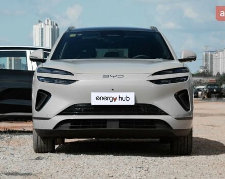 купить новое авто БИД Sea Lion 06 2025 года от официального дилера Energy Hub Київ БИД фото