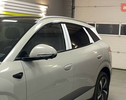 купить новое авто БИД Sea Lion 06 2025 года от официального дилера E-SKM БИД фото