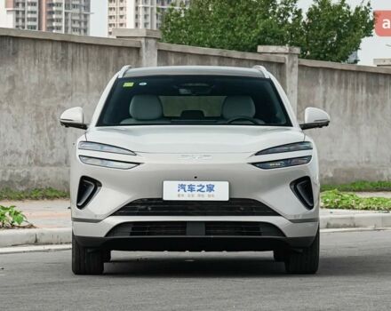 купить новое авто БИД Sea Lion 06 2025 года от официального дилера Вадим БИД фото