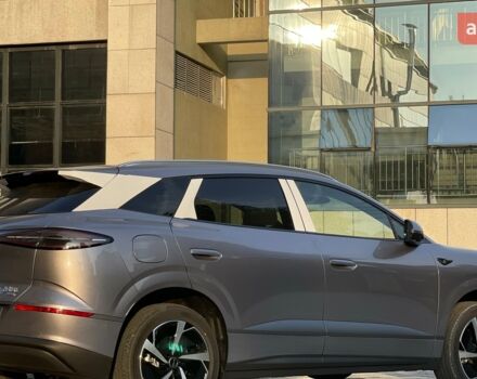 купить новое авто БИД Sea Lion 06 2025 года от официального дилера Cyber Motors New БИД фото