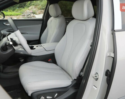 купить новое авто БИД Sea Lion 06 2025 года от официального дилера Автосалон ECODRIVE AUTO Київ БИД фото