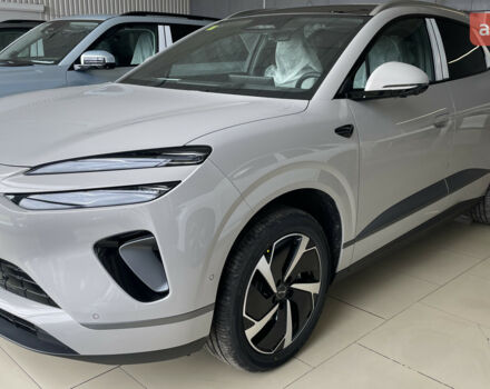 купить новое авто БИД Sea Lion 06 2025 года от официального дилера E-SKM Кропивницький БИД фото