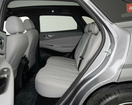 купить новое авто БИД Sea Lion 06 2025 года от официального дилера Влада БИД фото