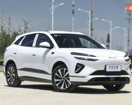 купити нове авто БІД Sea Lion 06 2025 року від офіційного дилера Чабан Вячеслав БІД фото