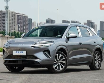 купить новое авто БИД Sea Lion 06 2025 года от официального дилера Денис Фатов БИД фото