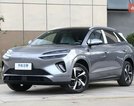 купить новое авто БИД Sea Lion 06 2025 года от официального дилера VOLT AUTO БИД фото