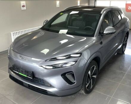 купить новое авто БИД Sea Lion 06 2025 года от официального дилера E-SKM Житомир БИД фото